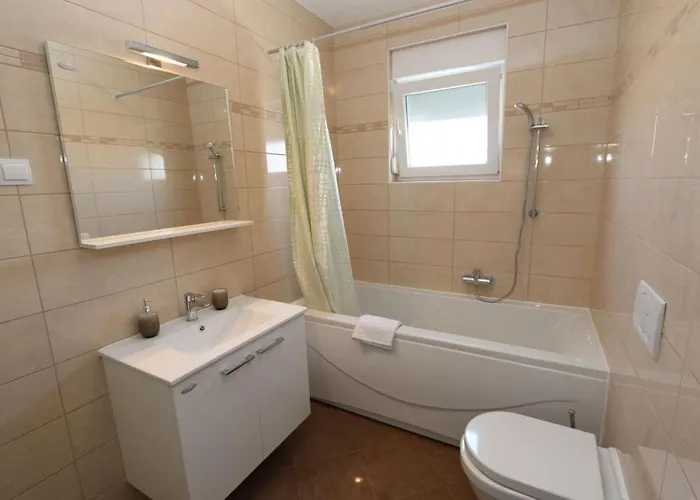 Guesthouse Medulin *