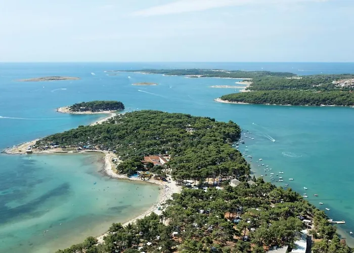 Apartman Guesthouse Medulin *