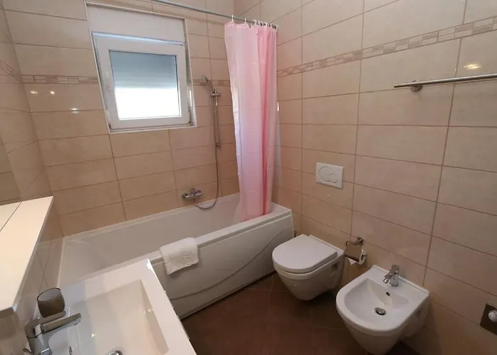 Guesthouse Medulin Apartman