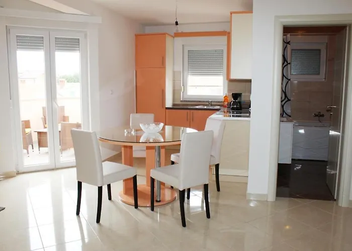 Guesthouse Medulin Medulin