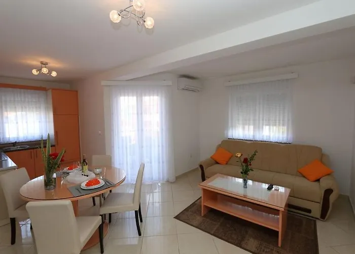 Guesthouse Medulin Apartman