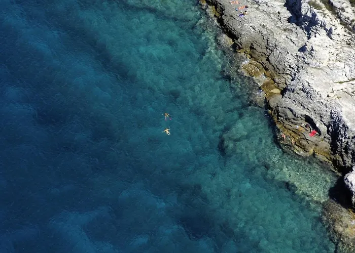 Guesthouse Medulin Διαμέρισμα Μεντουλίν