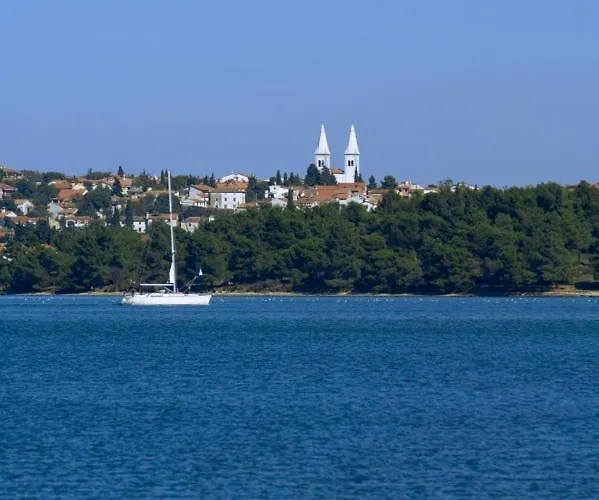 Guesthouse Medulin Apartman