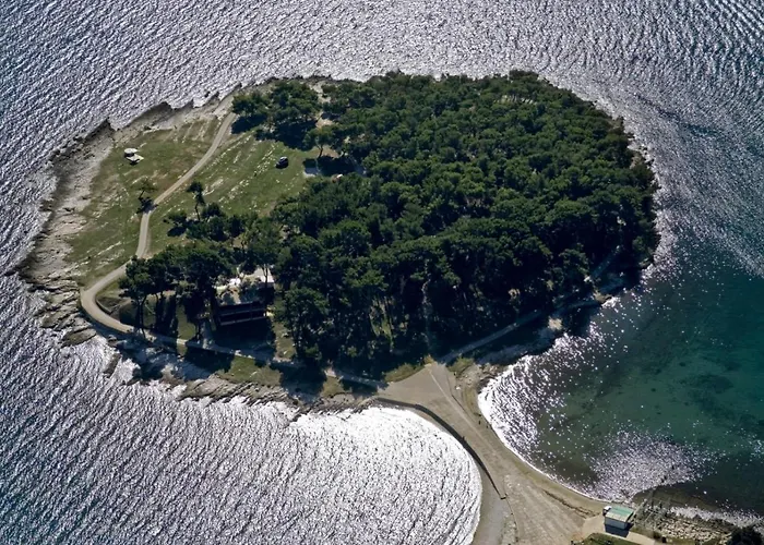 Guesthouse Medulin Apartman *