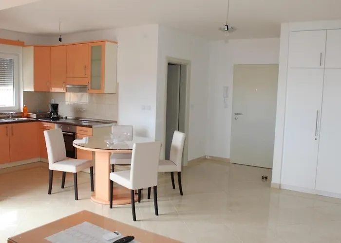 Apartman Guesthouse Medulin Medulin