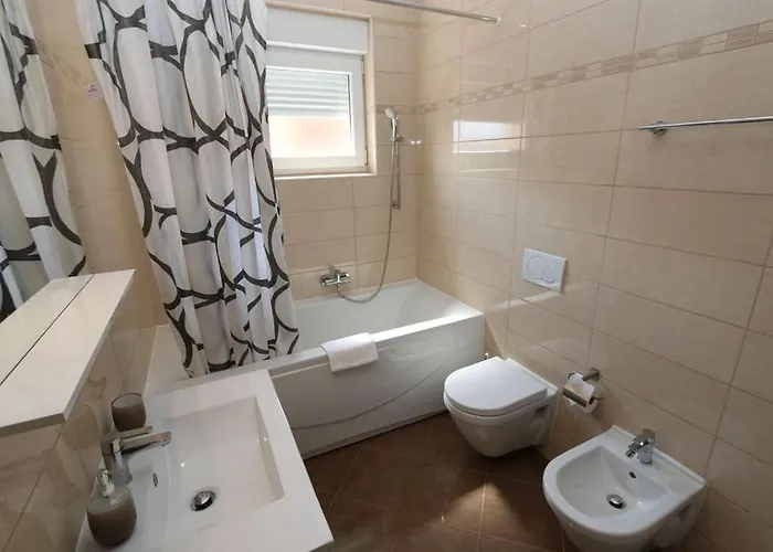 Guesthouse Medulin *