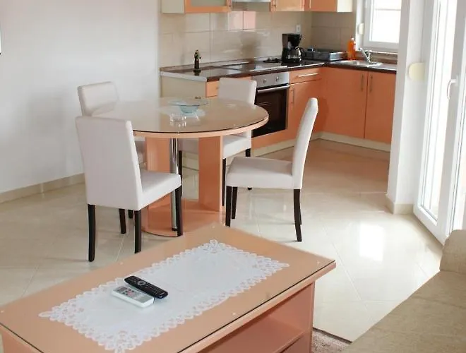 Guesthouse Medulin Apartman *