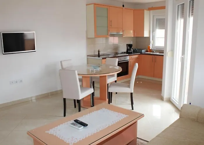 Apartman Guesthouse Medulin Medulin