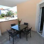 Апартаменты Guesthouse Medulin *