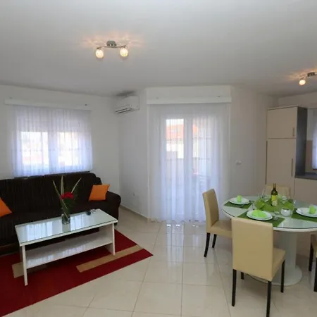 Guesthouse Medulin