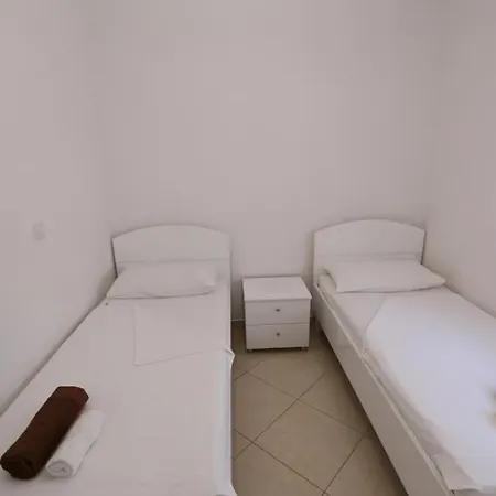 Апартаменты Guesthouse Medulin Медулин