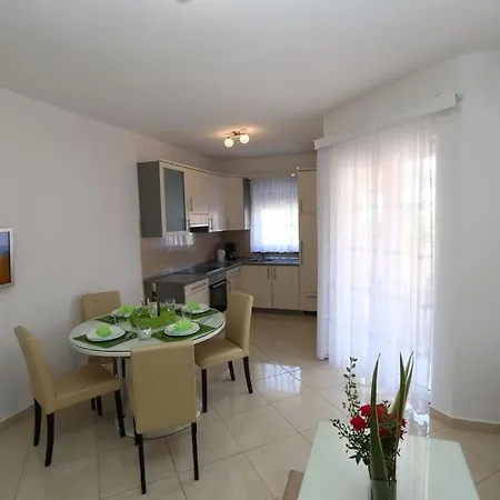 Guesthouse Medulin