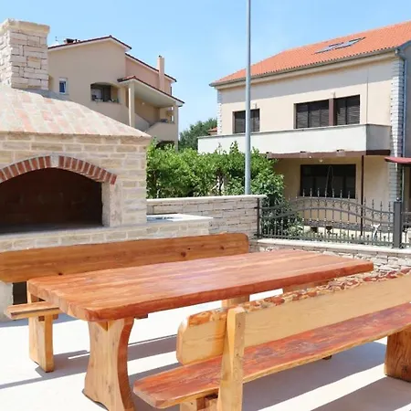 Guesthouse Medulin *