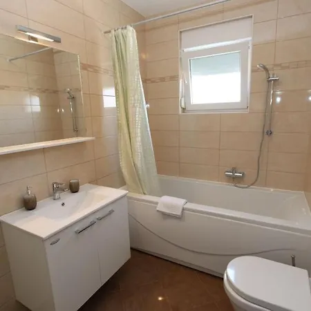 Guesthouse Medulin *