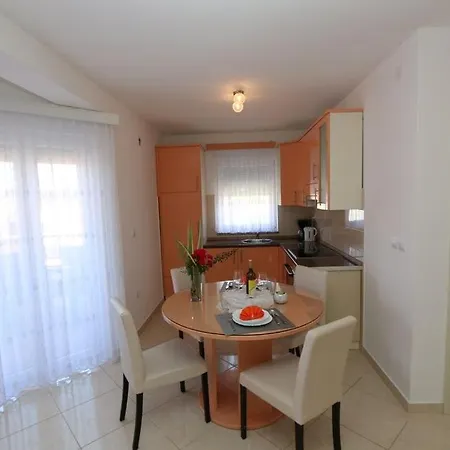 Guesthouse Medulin