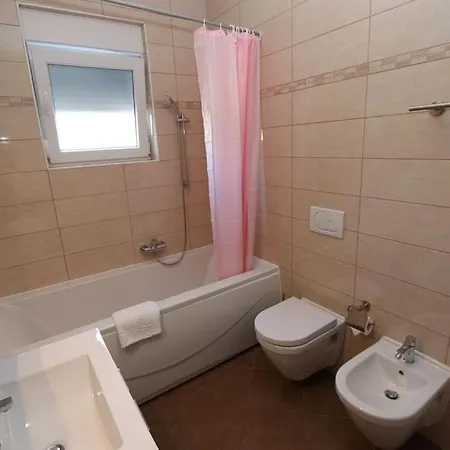 Guesthouse Medulin Апартаменты