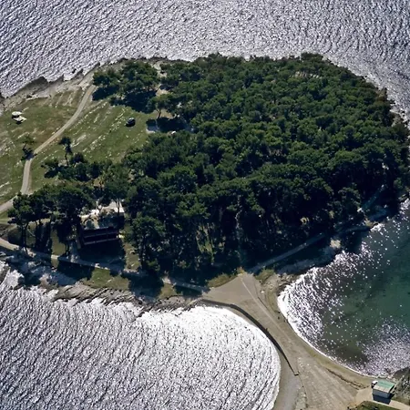 Guesthouse Medulin Апартаменты *