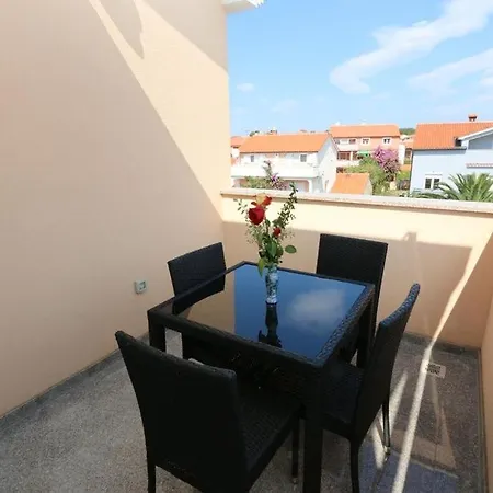 Guesthouse Medulin Apartment Medulin