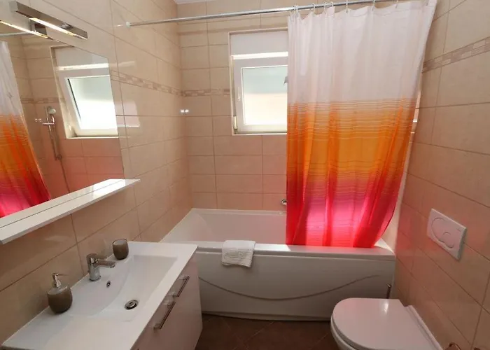 Guesthouse Medulin Lejlighed *