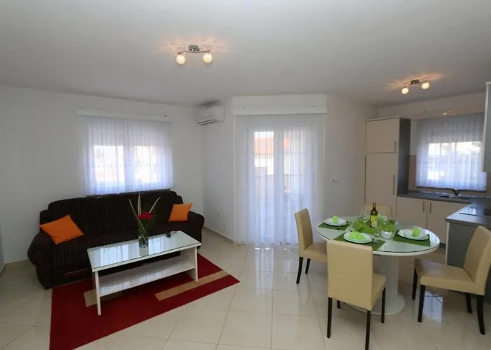 Guesthouse Medulin