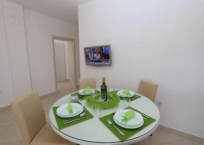 Guesthouse Medulin Medulin