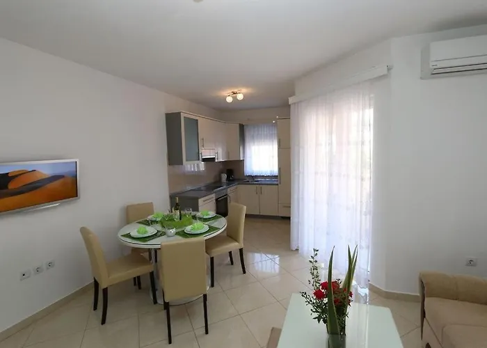 Guesthouse Medulin