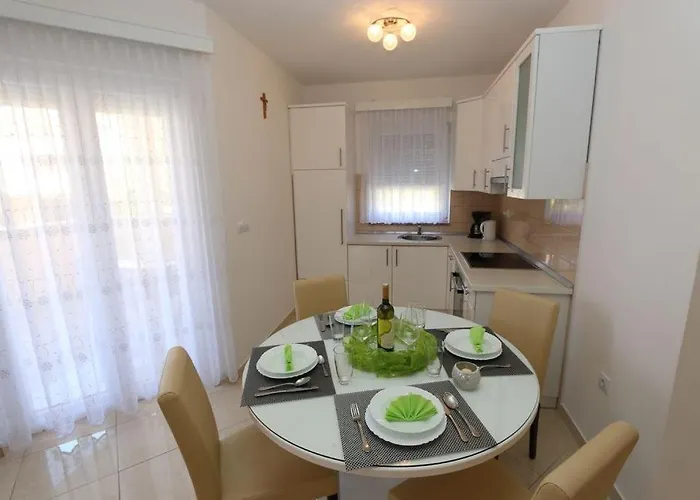 Guesthouse Medulin Lejlighed *