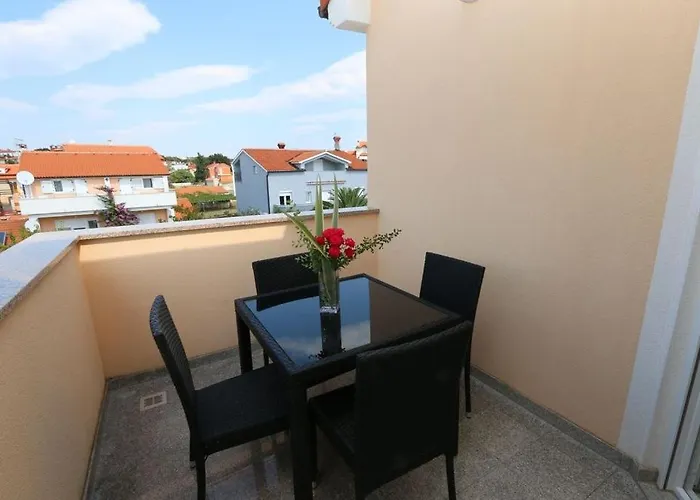 Apartamento Guesthouse Medulin