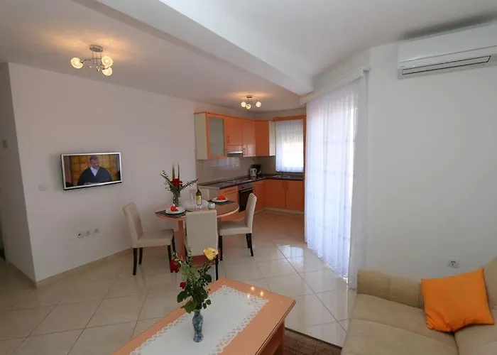 Guesthouse Medulin Lejlighed
