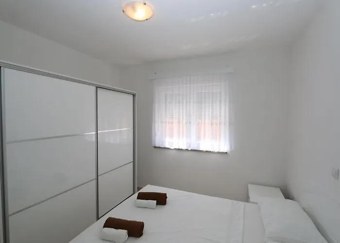 Guesthouse Medulin *